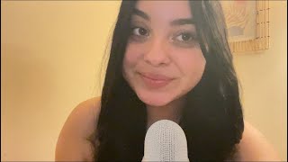 ASMR without a plan