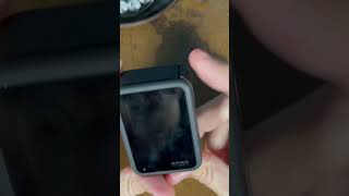 GoPro Battery Door Stuck Fix