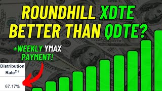 Why I'm Choosing XDTE over QDTE + YMAX/YMAG/ULTY Payments