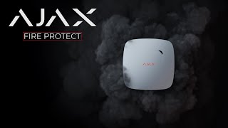 Professional Security System | Fire Protect