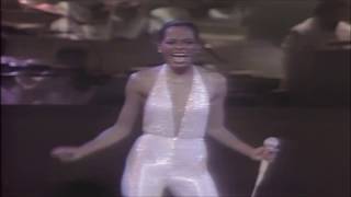 Diana Ross - "The Boss"(Caesar's Palace, 1979)16 of 18(HD)