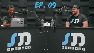 Best Modifications for Nissan & Infiniti /// SOHO Podcast /// Episode 9