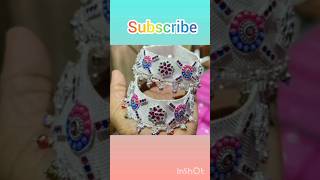 payal ki design  |payal design silver with price #payaldesigns #payal  #pajeb #silverpayaldesign