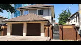 Продам ДОМ в Одессе - район Чубаевка - $275000 - House for sale in Odessa, Ukraine