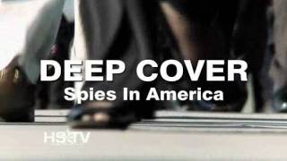 Deep Cover: Spies In America