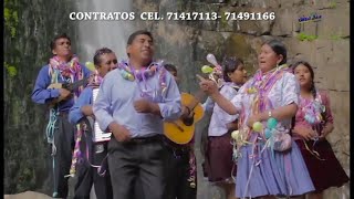 COCA CHAPAREÑA  || 🎊Coplas de Carnaval🎊  || LOS PAISANITOS DE VACAS