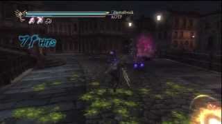 Ninja Gaiden Sigam 2 - Team Missions Acolyte 06 Part 4