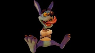 Crash Bandicoot N. Sane Trilogy: Ripper Roo Boss Fight (No Damage)