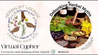 Debunking Herbal Myths