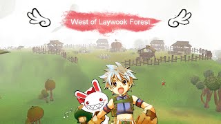 Seal Online - West Of Laywook Forest | Seal Online Music Video