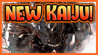 NEW KAIJU TEASER! (EARLY OCTOBER NEWS) - Roblox Kaiju Universe