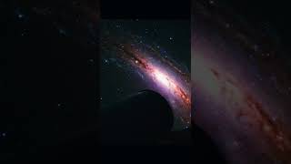 Phantom Galaxy #space #shortvideo #viralshorts