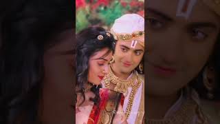 Radha Krishna love 💕 Status #shortvideo #love #राधेराधे #shorts #ytshorts