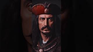 Vlad The Impaler and his secret psychological warfare methods