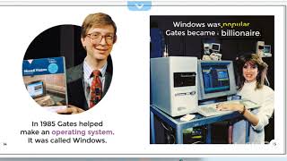 Bill Gates