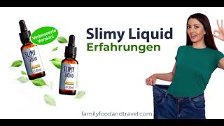 Slimy Liquid Höhle Der Löwen, Inhaltsstoffe, Preis, Nebenwirkungen