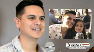 Regulo Caro en Los Angeles