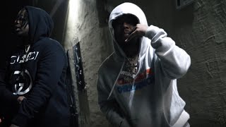 CashClick Boog & Toohda Band$ - Dying To Live (Official Video)