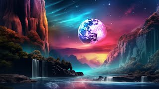 Relaxing Music 24/7, Stress Relief Music, Sleep Music, Meditation Music, Study, Calming Music