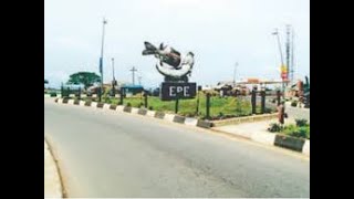 History of Epe Lagos Nigeria