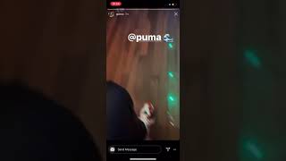 Gunna- lion snippet