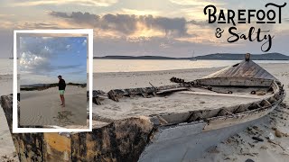 The Marvelous Anchorages of Sardinia