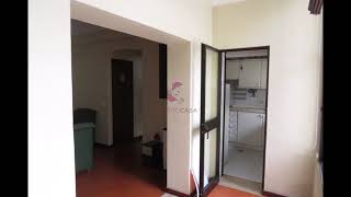 Apartamento T2 no Arco Pintado