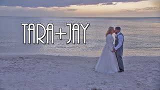 Tara & Jay Cinematic Wedding Film