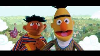 My little pony season 1 Special, Ernie and Bert credits 2011