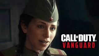 CALL OF DUTY VANGUARD XBOX Series X Walkthrough Gameplay Part 4 [4K 60FPS] - No Commentary