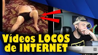 Vídeos PAMPLINOSOS de INTERNET 🤣 El Niño del Ukelele