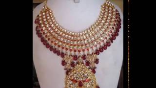 Beautiful Necklace Designs