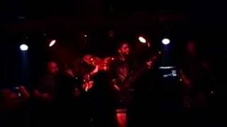 AFTER DEATH: Chapel Of Ghouls - Tampa, FL, USA 28.09.2007