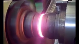 การเชื่อมโลหะแบบ friction welding | ไม่ต้องใช้เครื่องเชื่อม