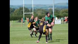 Gwernyfed RFC