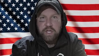 ATTILA Frontman CHRIS FRONZAK Is Running For President Of The United States