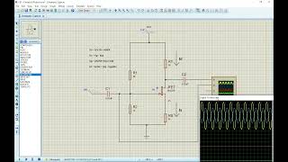 JFET as an Amplifier