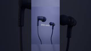 Belkin SoundForm USB-C Wired Earbuds