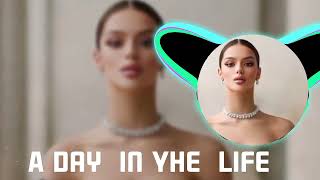 A Day In The Life Remix 2024 | Vibrant Sounds by Noah Carter | Original Track by Emma Hayes