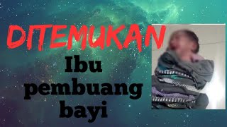 Ibu pembuang bayi di Liliba Kota Kupang terungkap #viral #bayi #kotakupang #kupang #ntt