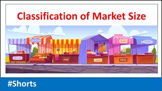 Classification of Market Size I Potential, Available, Target and Penetrated Market I #Shorts