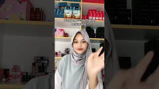 Penambah Napsu Makan #sr12skincareherbal #skincare #susukambingetawa #susuetawa