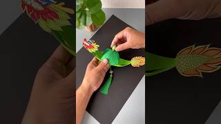 Paper Tree wall hanging craftfor homedecoration | Diy paper flowerwall decoration