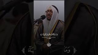 Beautiful Quran Recitation ❤