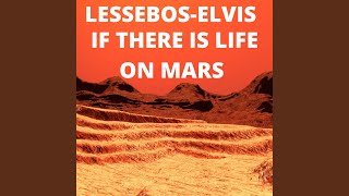 If There Is Life on Mars