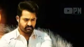 Jr ntr whatsapp status | pn creations |