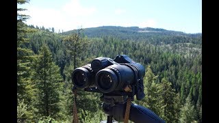 Leica Geovid 10x42 HD-B "Edition 2200": Field Review & Demo