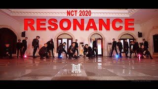 NCT 2020 엔시티 2020 'RESONANCE' Dance Cover by HISTORY MAKER from  INDONESIA