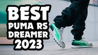 👉 Best Puma RS Dreamer Shoes in 2023 | Top 5 Best Puma RS Dreamer Review | Review Spot