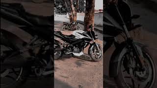 pulsar NS 200 WhatsApp status video ⚡ NS lover#ns200 #ns200bs6